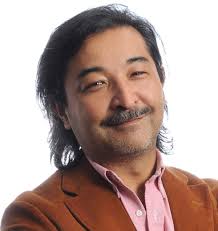 Daniel Higa, autor en 100% SEGURO