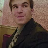 Daniel Blitch MA, PCI