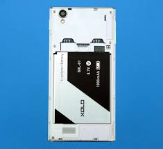 Xolo A600 Photo Gallery