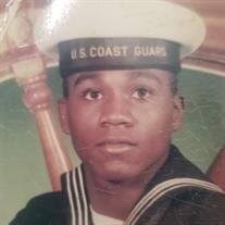 Mr. Donnie Farrell Little Obituary