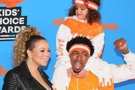 He also hosted his own show the nick cannon show. Meet Moroccan Scott Cannon Nick Cannon S Son With His Ex Wife Mariah Carey
