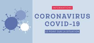 Maybe you would like to learn more about one of these? Info Flash Corona Virus Covid19 Le Point Sur La Situation En Direct Mars 2020 Creuse Grand Sud