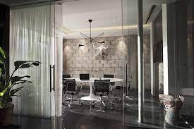 Having interior glass doors placed within frequently used rooms like kitchens and bathrooms will ensure you are only calling upon your main supply of from a commercial perspective, having internal glass doors can actually be a great way to improve communication around an office setting. Increase In The Use Of Sliding Glass Doors As Office Fronts