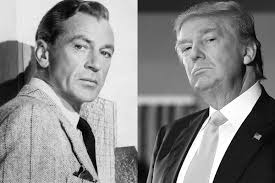 Donald Trump's Role Model Is an Ayn Rand Character