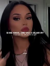 Let Me Go: Maggie Lindemann's Heartfelt Song Lyrics