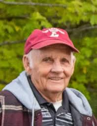 Obituary information for George Harold Fjorden