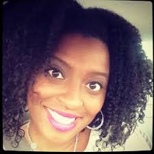 Arionne Yvette Lynch