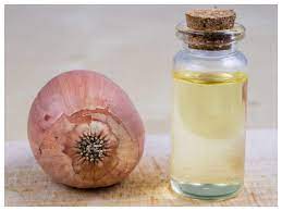 Stand in the shower under extremely hot water for as long as possible. Onion Oil For Hair Growth Onion Oil Recipe For Easy Hair Growth Times Of India