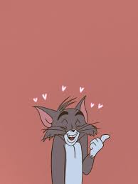 Pin On Tom And Jerry