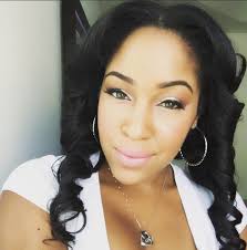 Q&A with NFL Wife Tonya Bush: "We Choose to Live Simple Not Flashy" — WAGS  REDEFINED