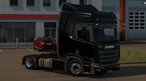 Pin On Trucks