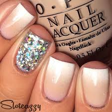 Using a thin brush, apply one yellow dot to each nail in a sporadic fashion. 80 Nail Designs For Short Nails Stayglam