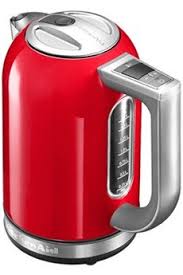 Votre Recherche Bouilloire Rouge