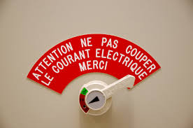 Quelles Differences Entre Courant Alternatif Et Courant Continu