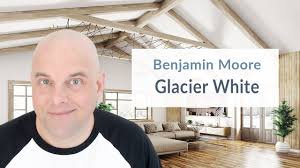A collection that makes it simple to find your perfect colour. Benjamin Moore Glacier White Color Review Youtube