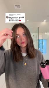 How to Perfect Waves: A Hair Tutorial for Gorgeous Styles