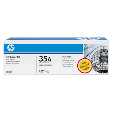 Our remanufactured cartridges for the laserjet. Hp 35a Laserjet Toner Cartridge Black Cb435a