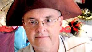 Meet Your Neighbor: Steve Spain