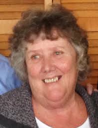 Obituary information for Eileen Theresa O'Keefe (Dowd)