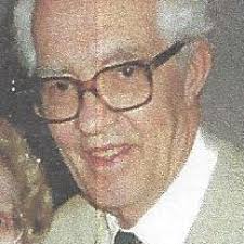 Robert Whitcomb Ellingwood