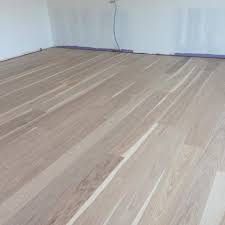 Custom stains for carlisle wood floors are available to create the. Carlisle Wide Plank Flooring Brownstoner