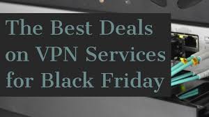 Black friday, the day after thanksgiving, is indisputably one of the biggest shopping days; The Best Black Friday 2018 Vpn Deals