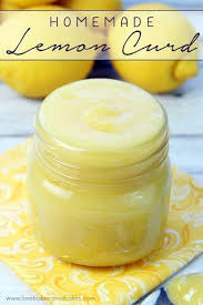 Homemade Lemon Curd Recipe Yummly Recipe Lemon Recipes Lemon Curd Recipe Lemon Curd