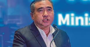 No LRT Langkawi application from Kedah state government yet: Anthony Loke