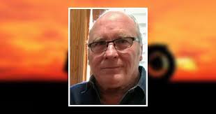 Ronald Gene Ellis Obituary September 24, 2024