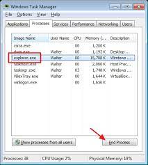 How To Restart Windows' Explorer.exe (Along With The Taskbar And Start Menu)