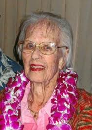 Margaret Beatrice Bisbee Obituary