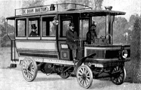Steam bus - Wikipedia