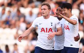 Find out how good oliver skipp is in fm2021 including ability & potential ability. Oliver Skipp Newcastle Loan From Tottenham Shina Wins