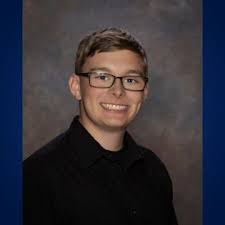 Benjamin Logan Class of 2023 Graduates Friday