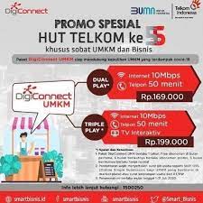 Saya pake paylater supaya sisa uang yg tadinya untuk budget tiket/hotel bisa saya gunakan untuk modal usaha saya ketika saya traveling, (membeli barang yg tidak ada dikota saya, lalu ketika pulang dr travelling saya jual) dan laba dr penjualan itu bisa saya save dan gunakan untuk cicilan paylater di traveloka. Paket Indihome Digiconnect Khusus Untuk Ukm Syarat Ktp Siup Surat Keterangan Usaha Dari Rw Portal Berita Sidoarjo
