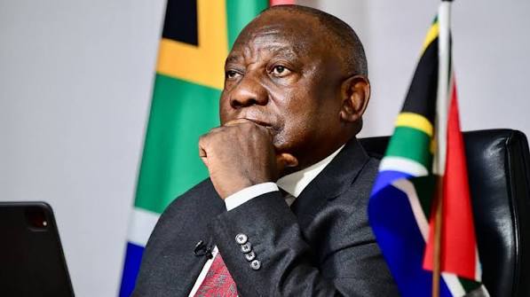 SA: Cyril Ramaphosa: Address by South Africa's President, at the 2025 Sustainable Infrastructure Development Symposium South Africa, Century City, Cape Town (27/05/2025)