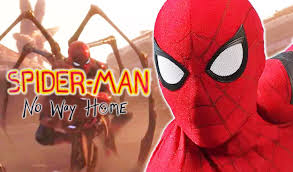 No way home trailer, released by sony pictures on monday, has broken the record for most views in 24 hours previously held by avengers: Trailer De Spider Man No Way Home Avance Podria Salir Esta Semana La Republica