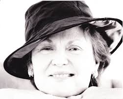 Obituary information for Jean Jo Ann Western