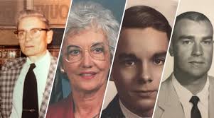 New Hall of Sponsors Scholarships