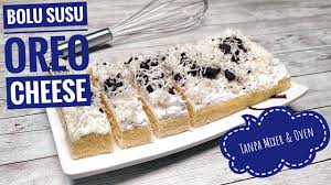 Maybe you would like to learn more about one of these? Bolu Bakingpanempuk Tanpa Telur Bolu Kukus Mekar Chocolatos Tanpa Telur Tanpa Mixer Youtube Yala Umar
