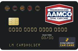 12 months promotional financing on purchases of $750+ 1 available at participating aamco locations. Financing El Paso Tx Aamco Of El Paso