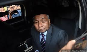 Maybe you would like to learn more about one of these? Mp Bukit Gantang Mp Sri Aman Nafi Sokong Dr M Sabah Post
