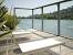 Deck Windbreak Ideas