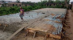 The best of the bbc, with the latest news and sport headlines, weather, tv & radio highlights and much more from across the whole of bbc online Diy Construction Of 4 Units Of 2 Bedrooms Terraces Ikorodu I Properties 3 Nigeria