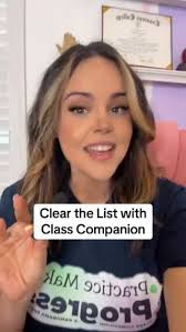 Class Companion 🦸 📝's Video