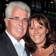 Max Clifford