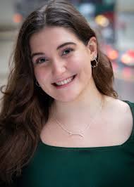 Audrey Eady's Instagram, Twitter & Facebook