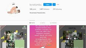 Untung nya dari berita lowongan kerja poskota, adalah. Foto Orang Lagi Ml Di Instagram Kecamatan Rawalumbu Bekasi Belum Diganti Suara Jakarta