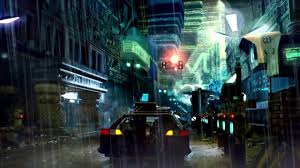 Love it, osaka has such rich imagery and looks. Blade Runner Ambience Youtube