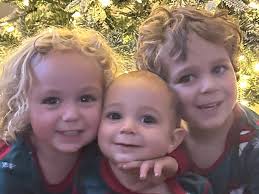 Fundraiser for Austin Cortina by L J : Please help the Cortina family as  Titus fights for recovery